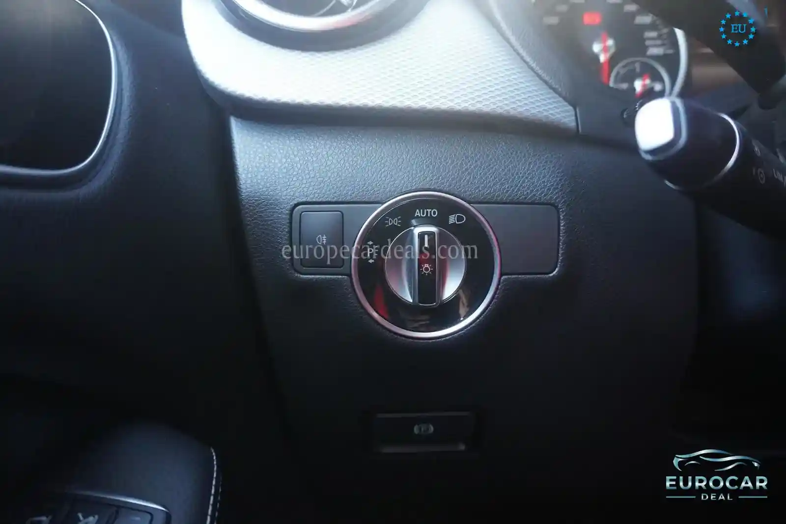 Mercedes-Benz B 150