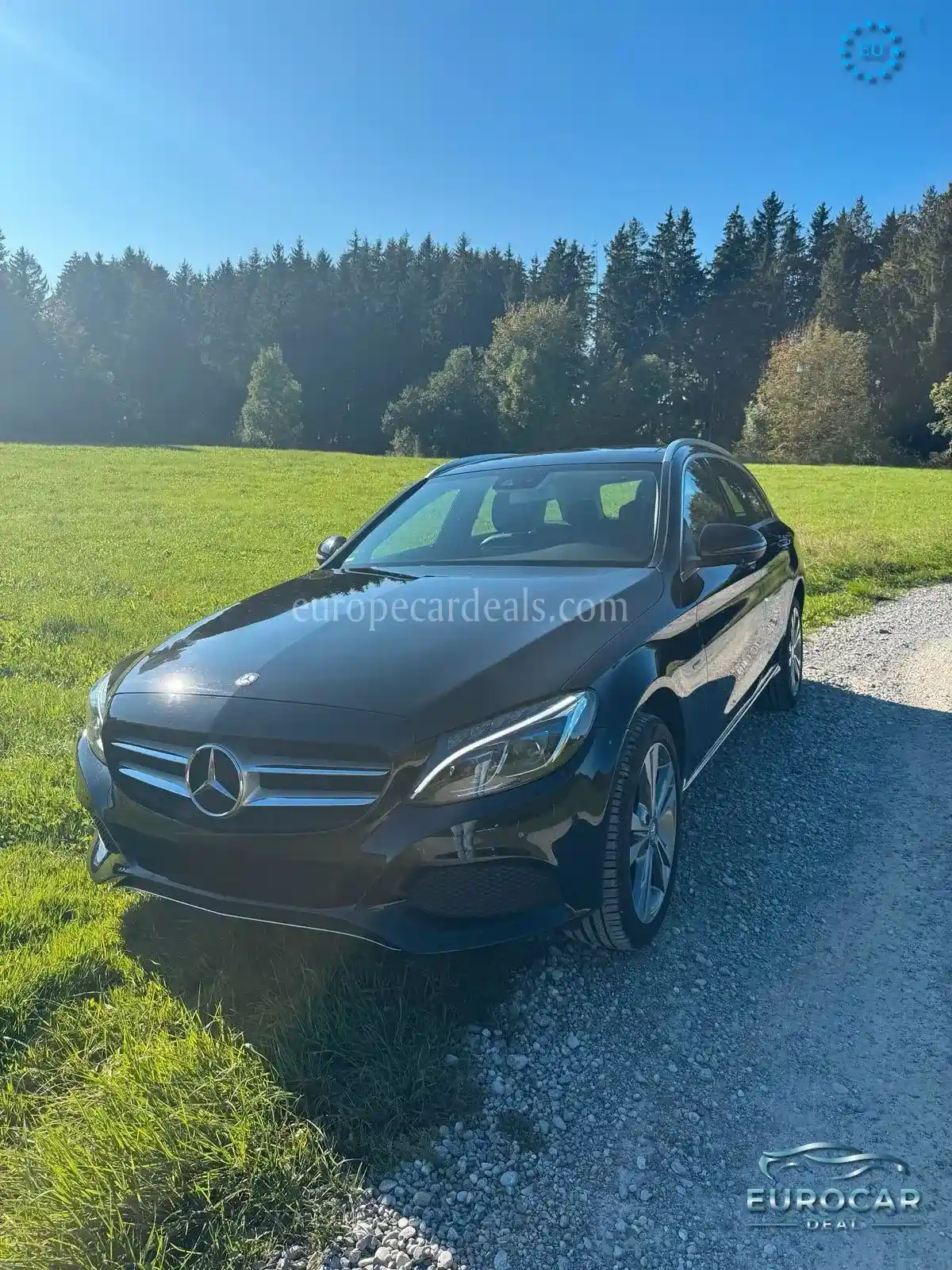 Mercedes-Benz C 350