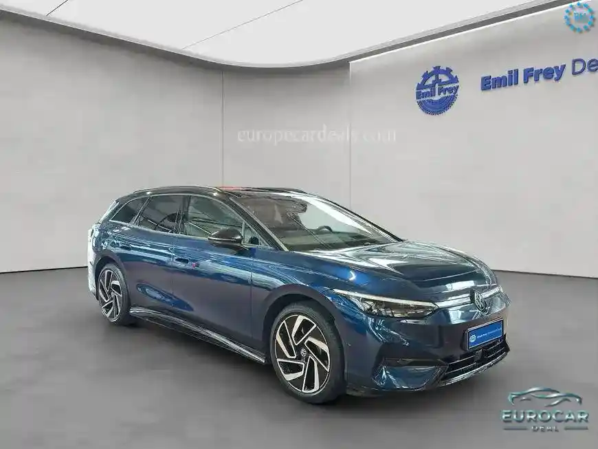 Volkswagen ID.7