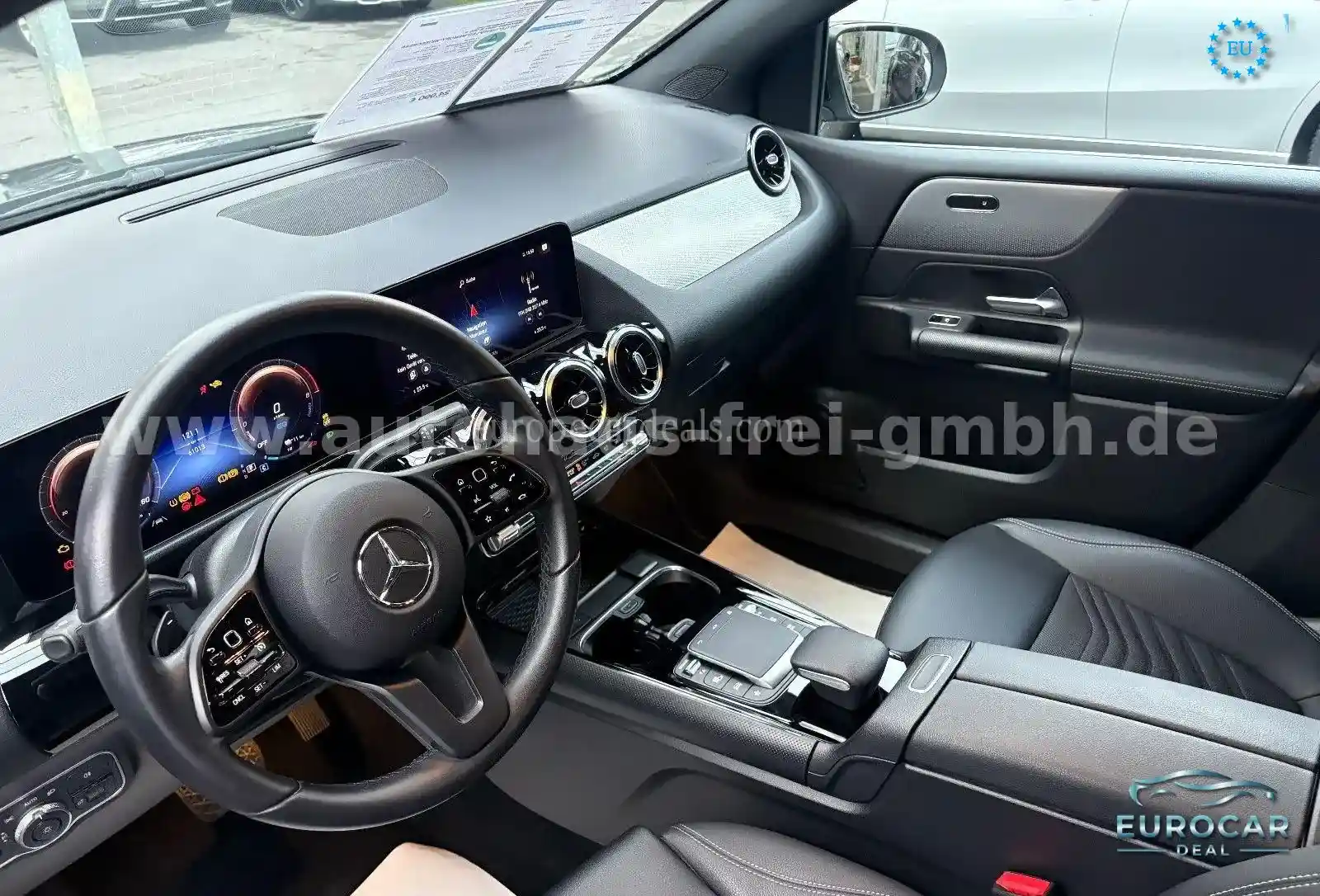 Mercedes-Benz B 250