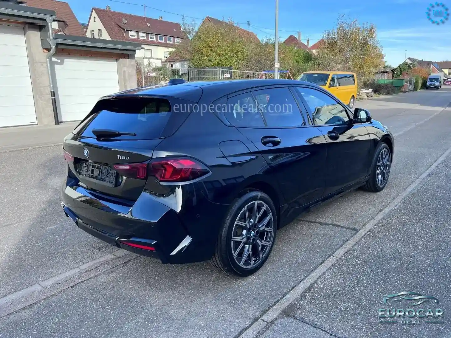 BMW 118