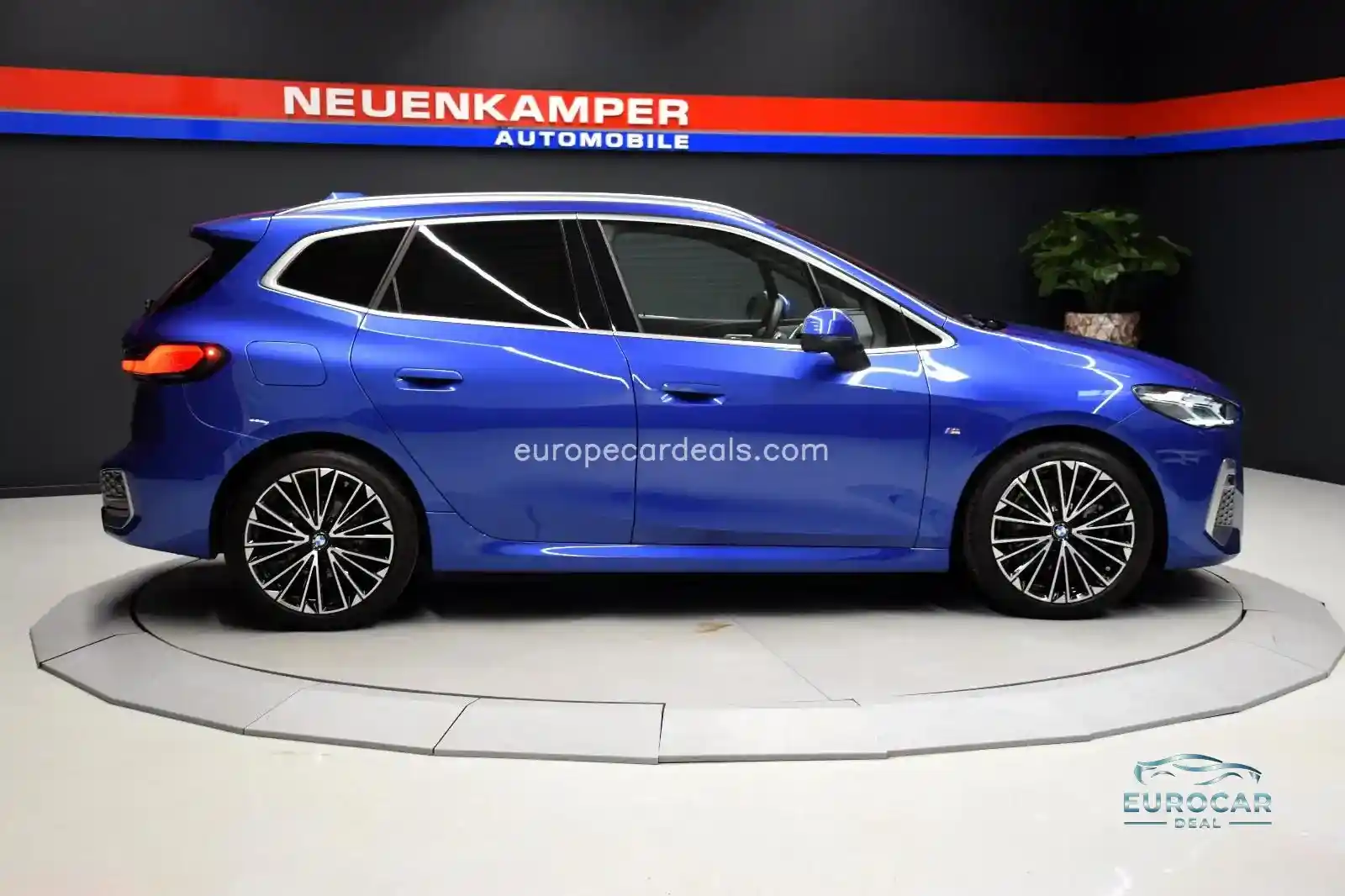 BMW 223 Active Tourer