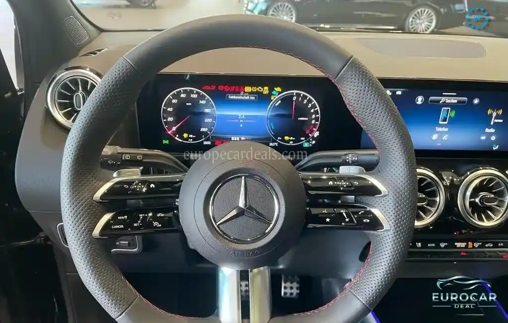 Mercedes-Benz B 250