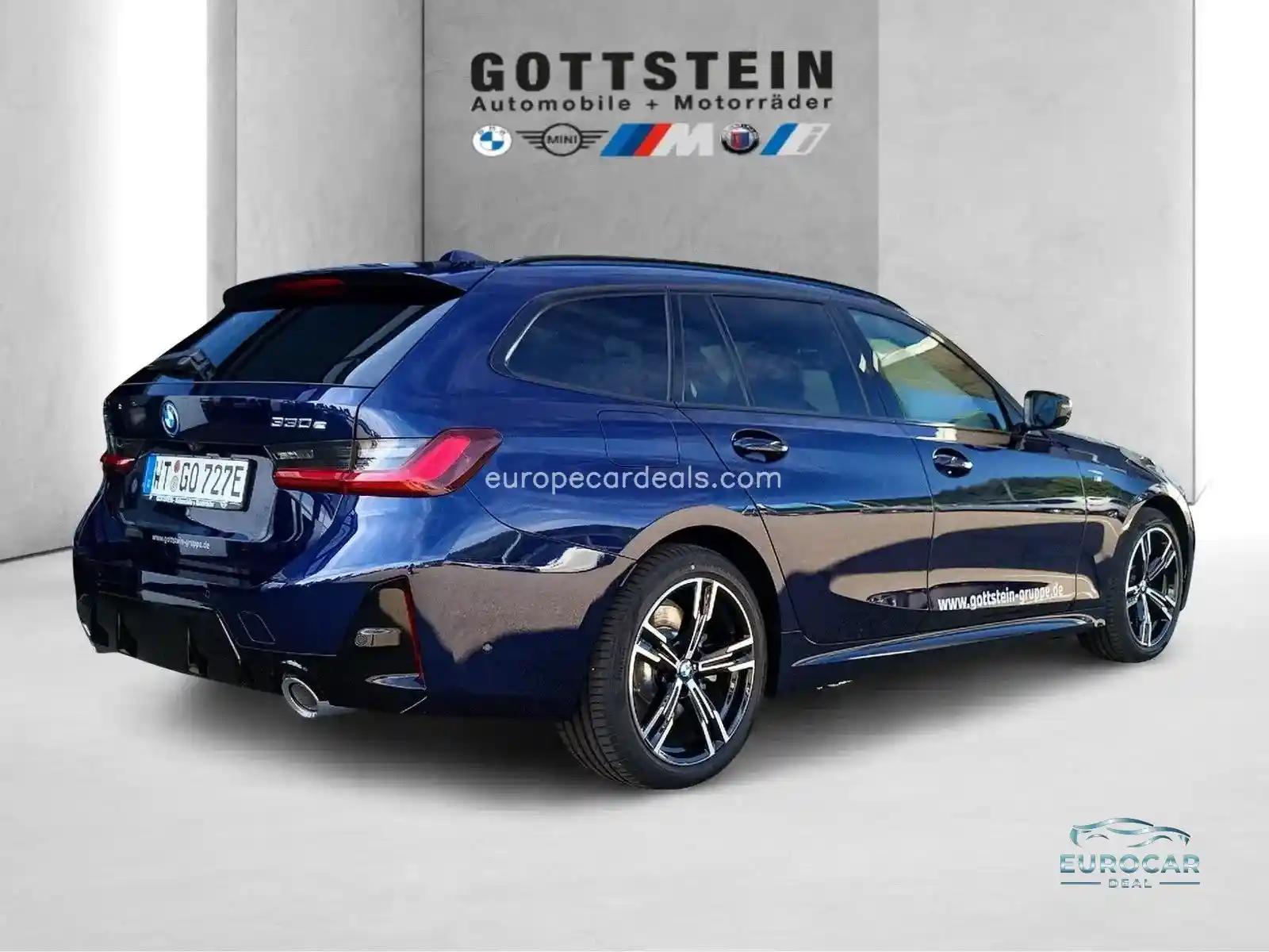 BMW 330