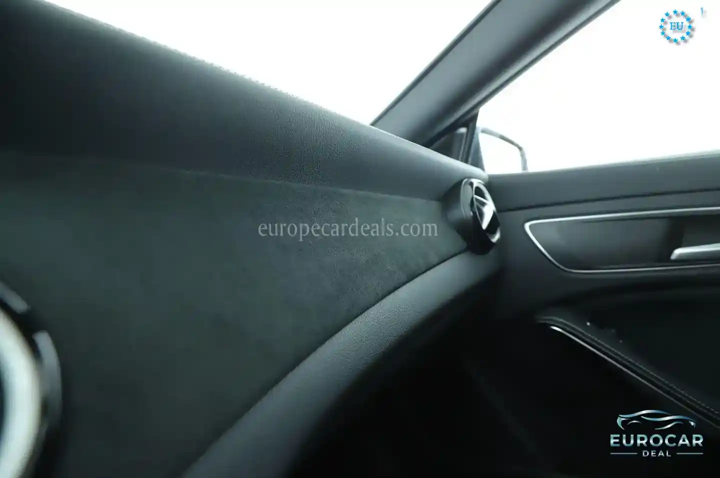 Mercedes-Benz CLA 200 Shooting Brake