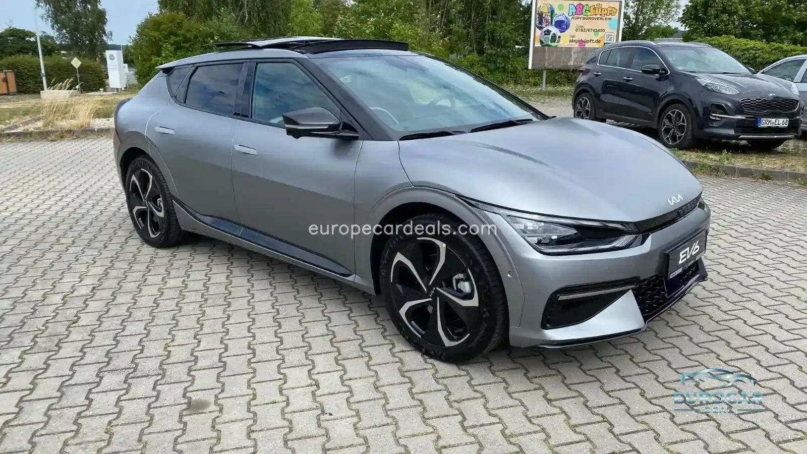 Kia EV6