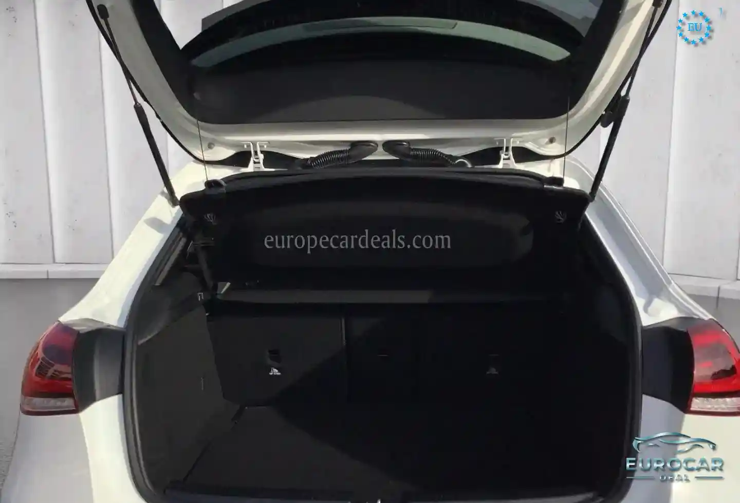 Mercedes-Benz A 35 AMG