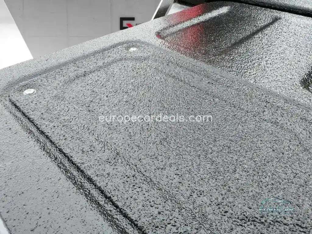 V-CROSS DoubleCab 4WD Automatik/Winter/AHK