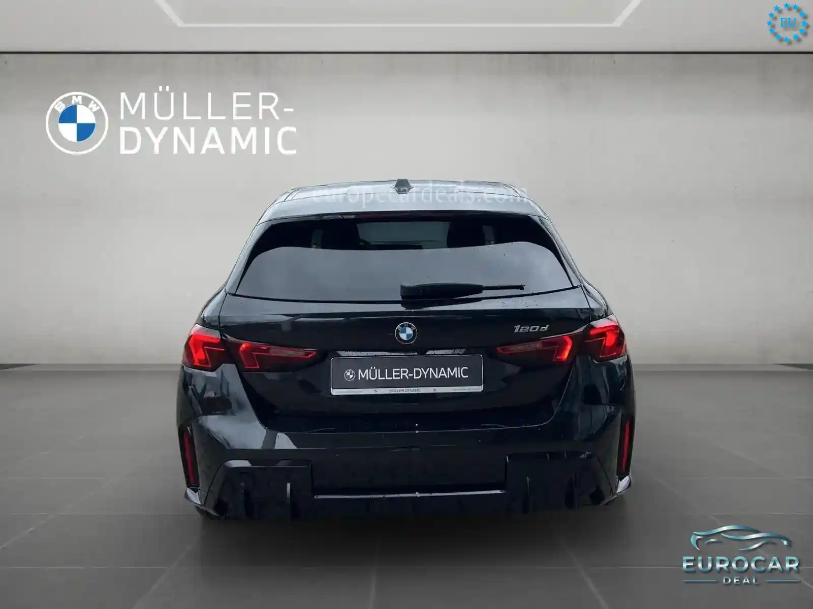 BMW 120