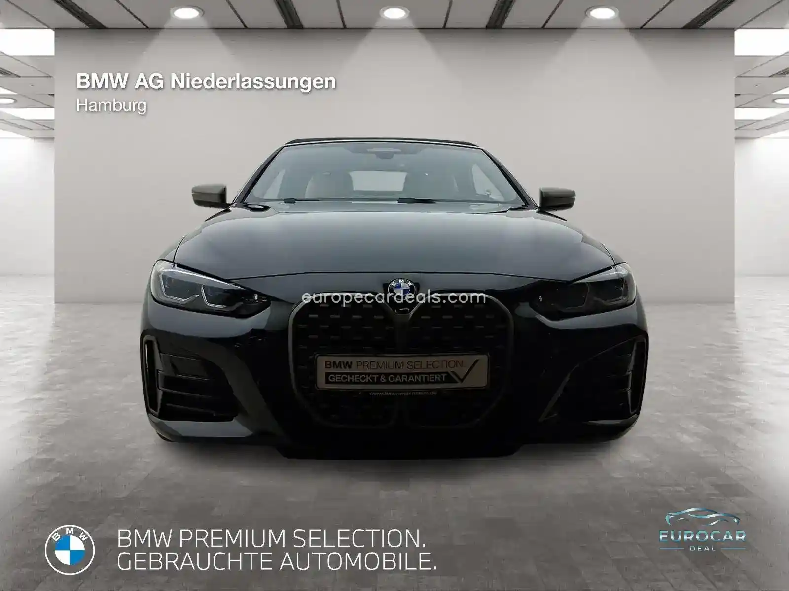 BMW M440