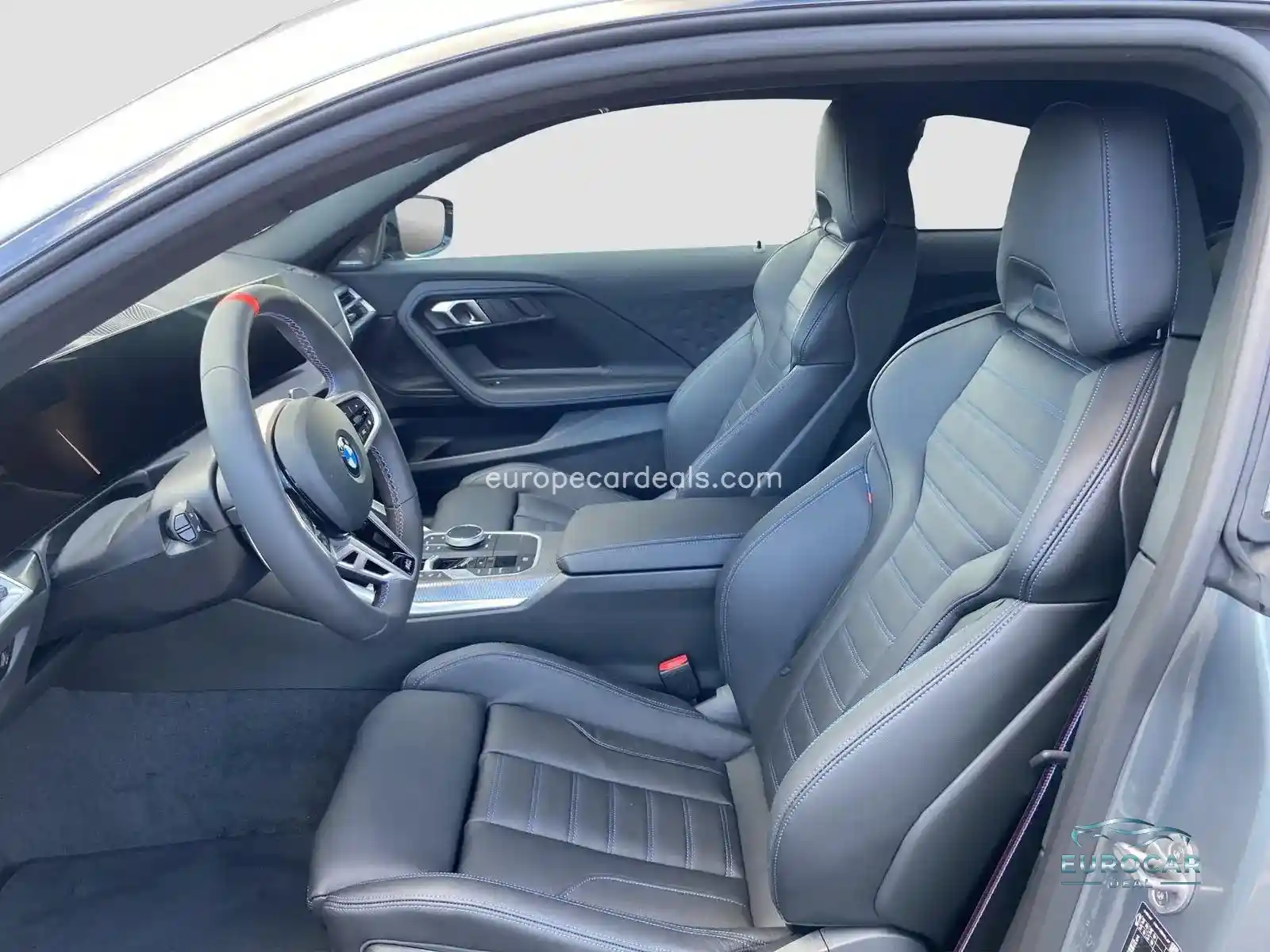 BMW M240i