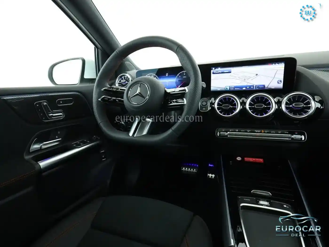 Mercedes-Benz B 220