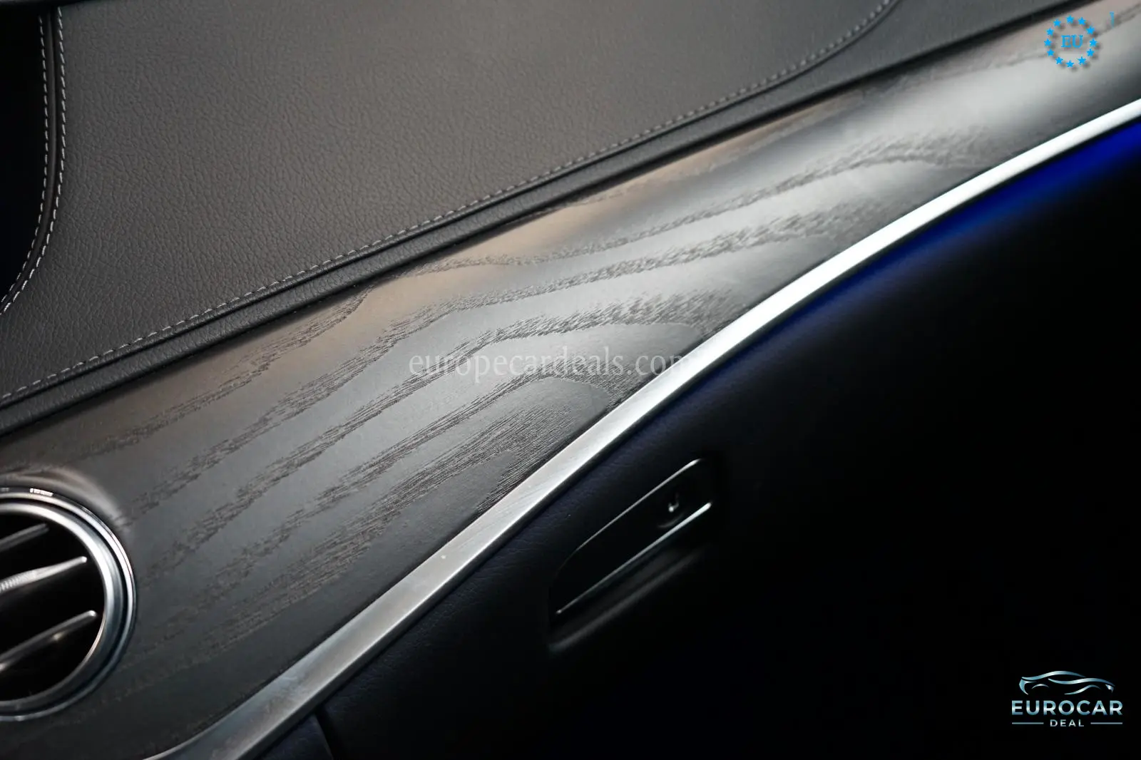 Mercedes-Benz S 350