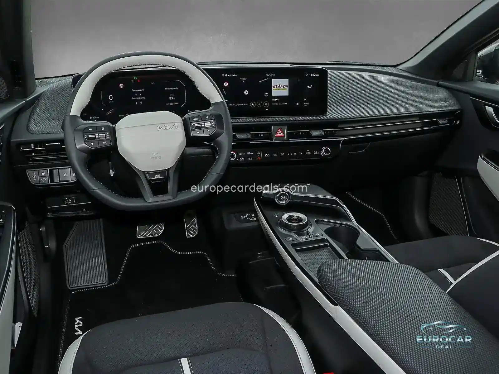 Kia EV6