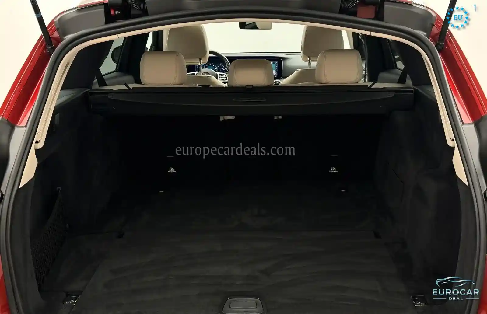 Mercedes-Benz E 400