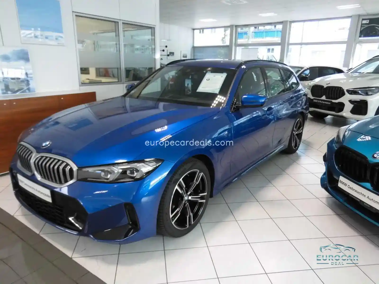 BMW 318