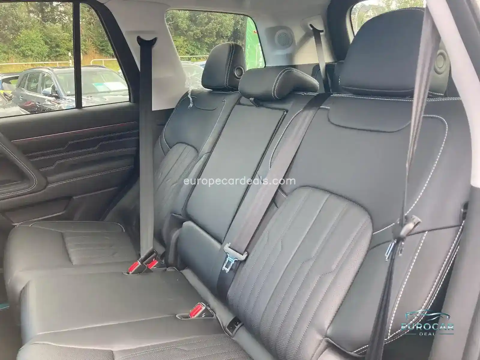 BAIC BJ60