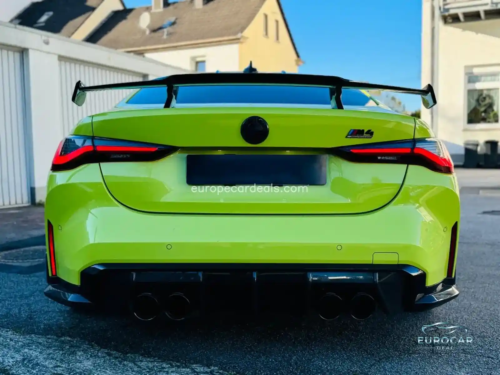 BMW M4