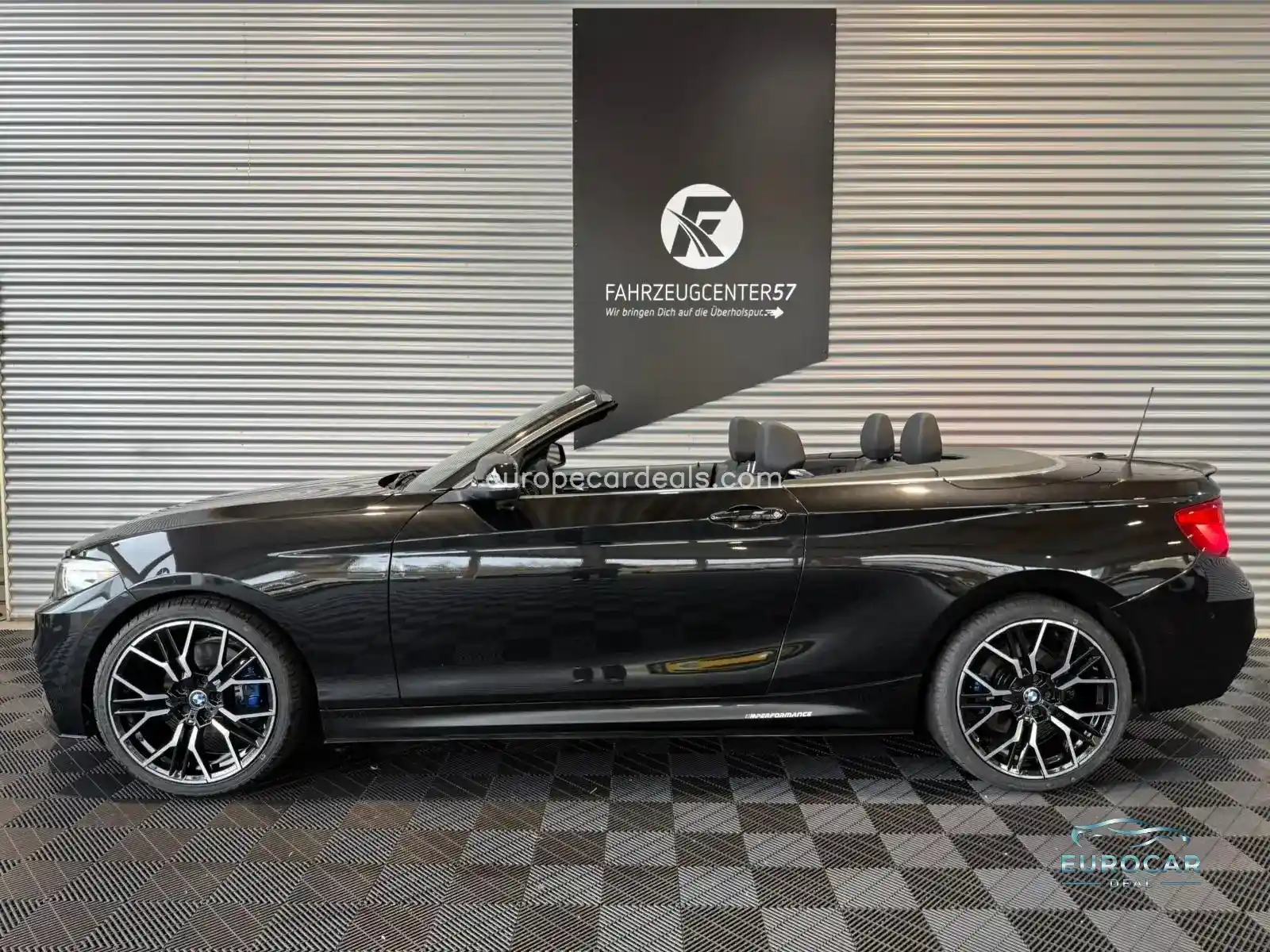 BMW 230