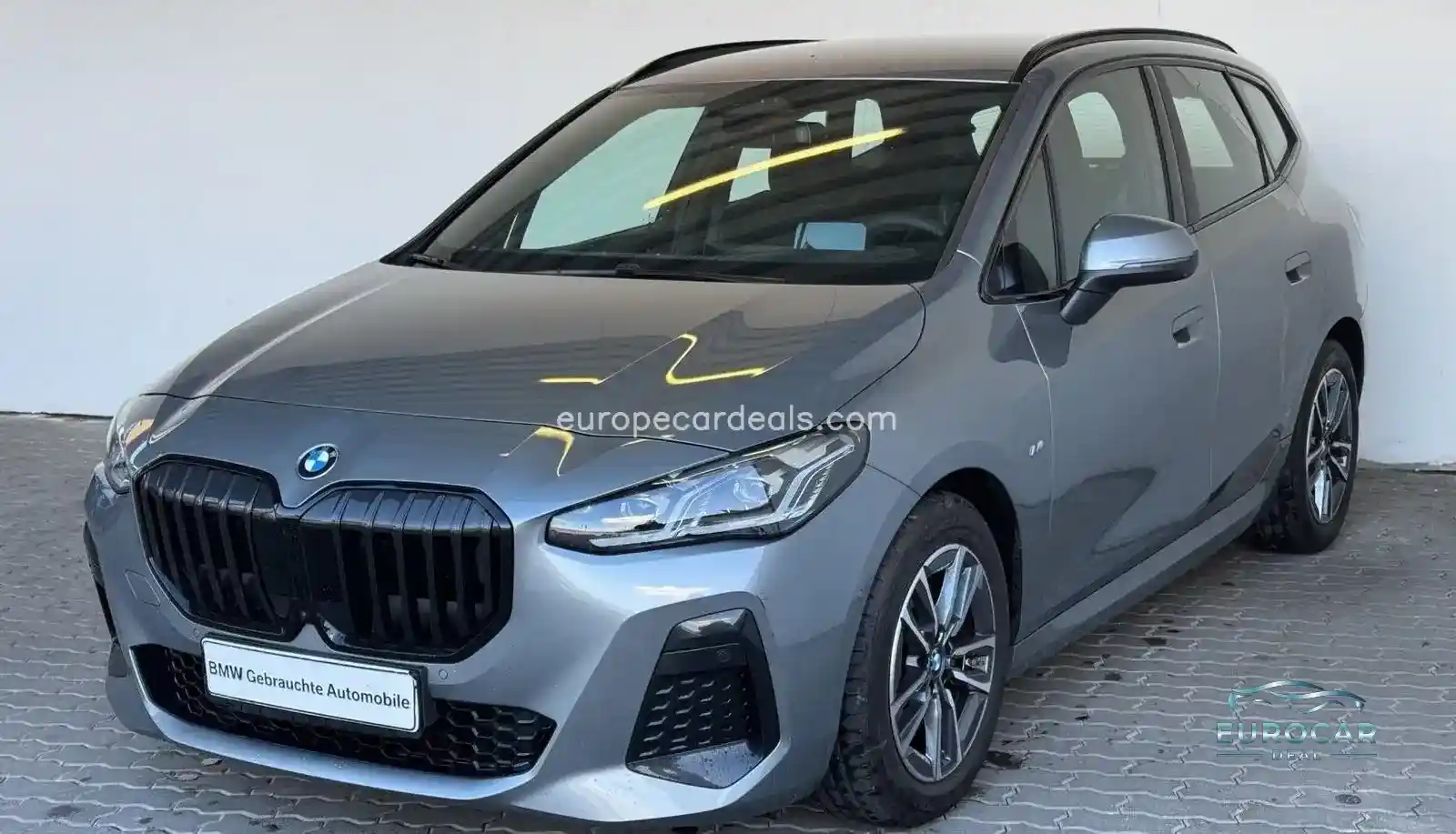 BMW 223 Active Tourer