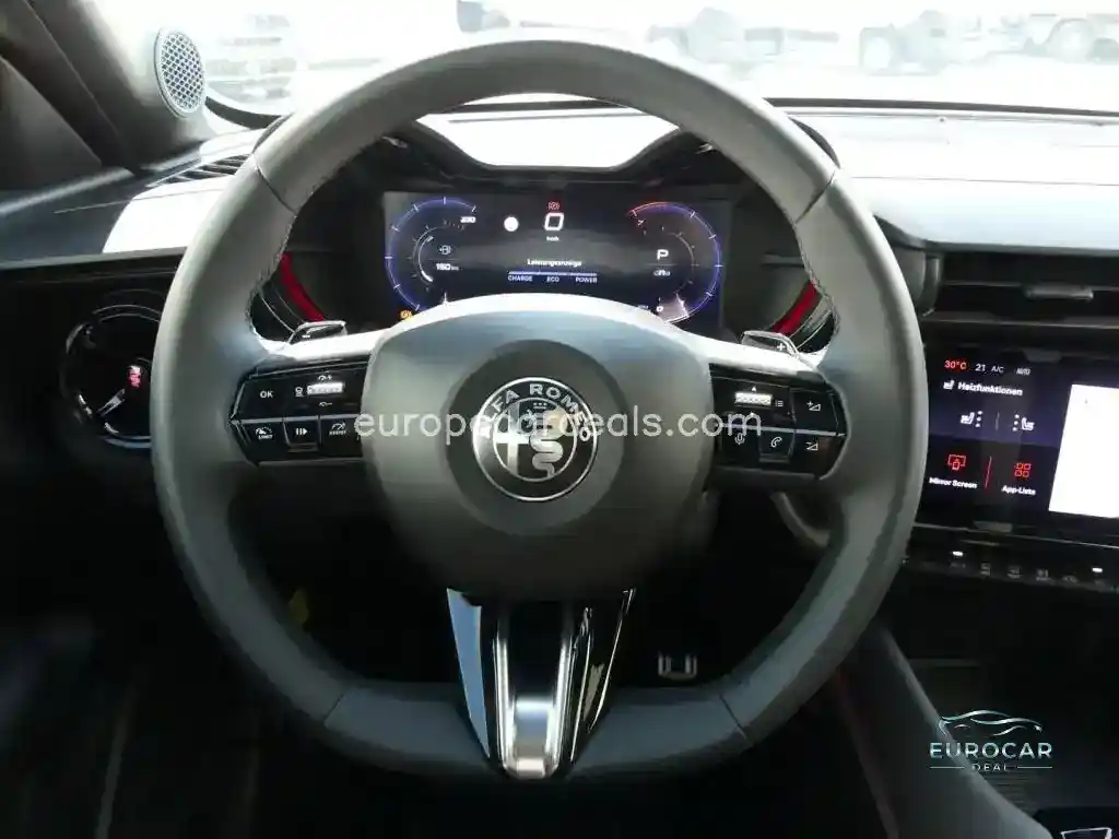 Alfa Romeo Junior