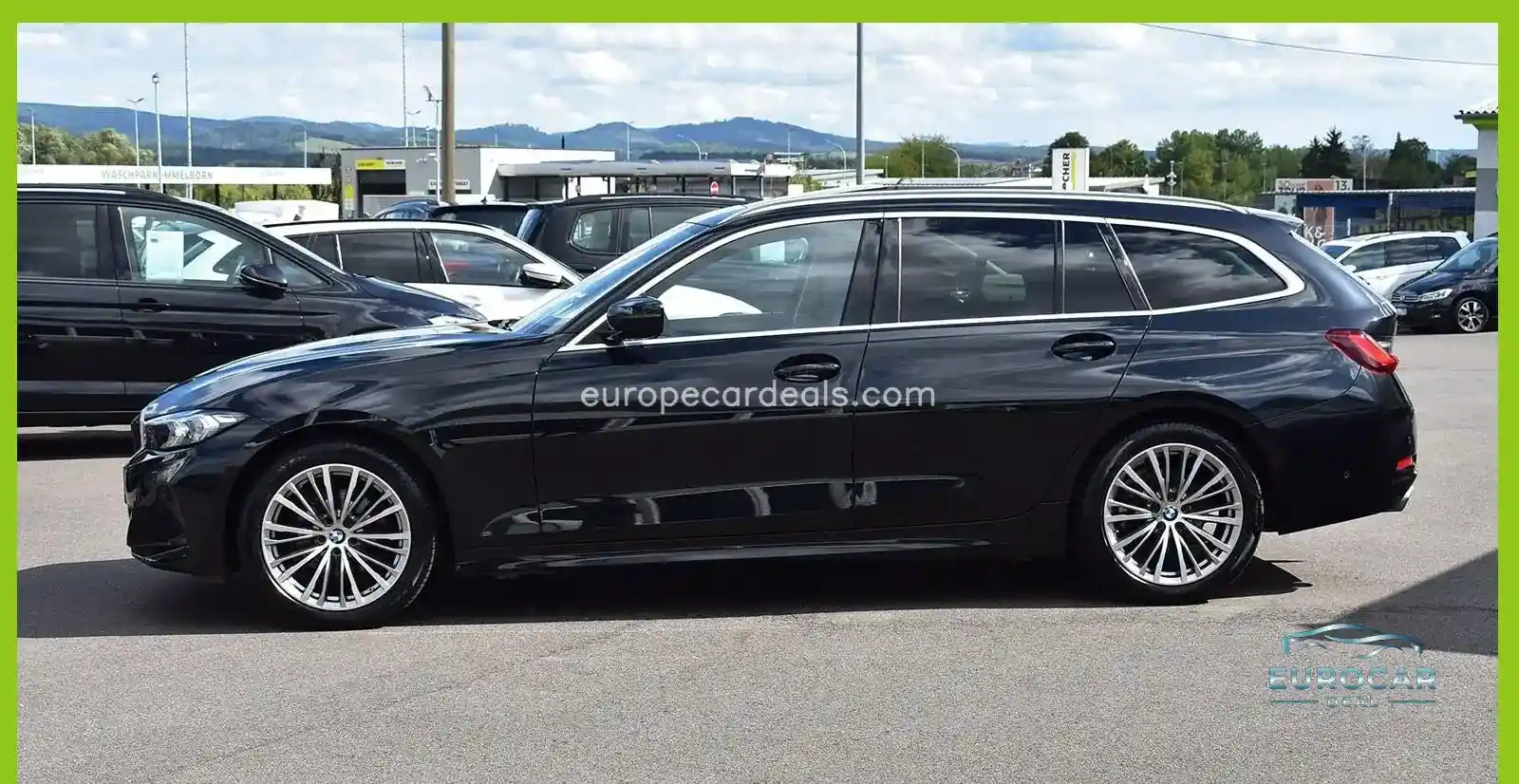 BMW 320