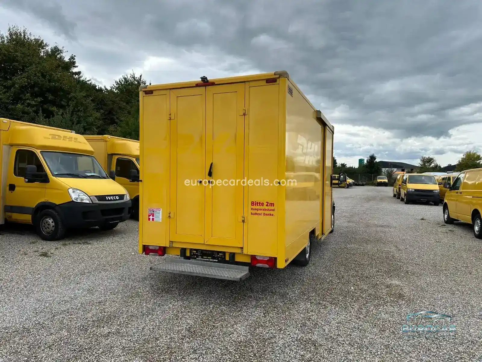 Iveco Other