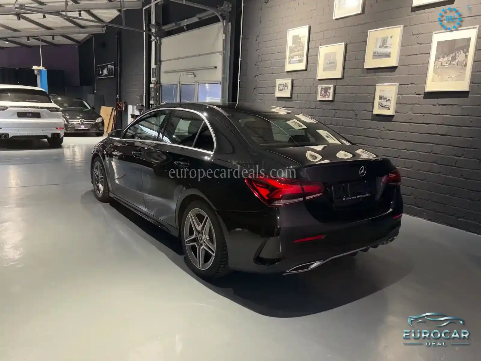 Mercedes-Benz A 220