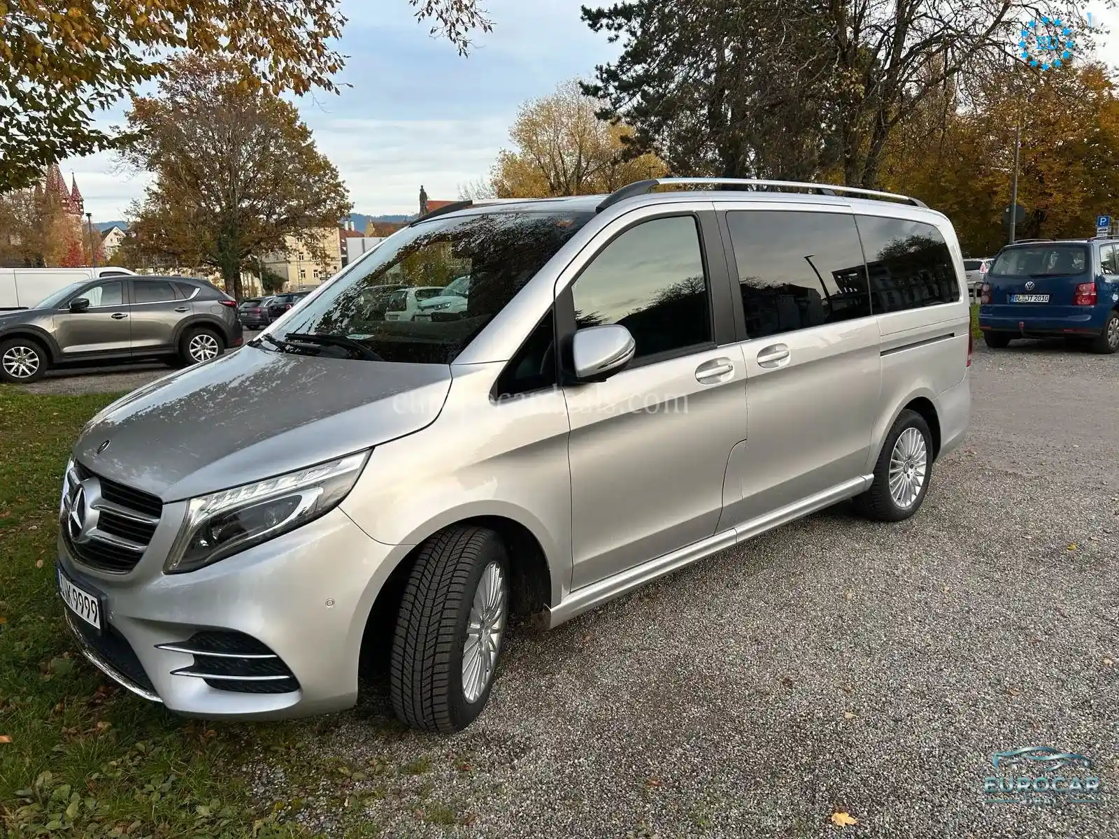 Mercedes-Benz E 250