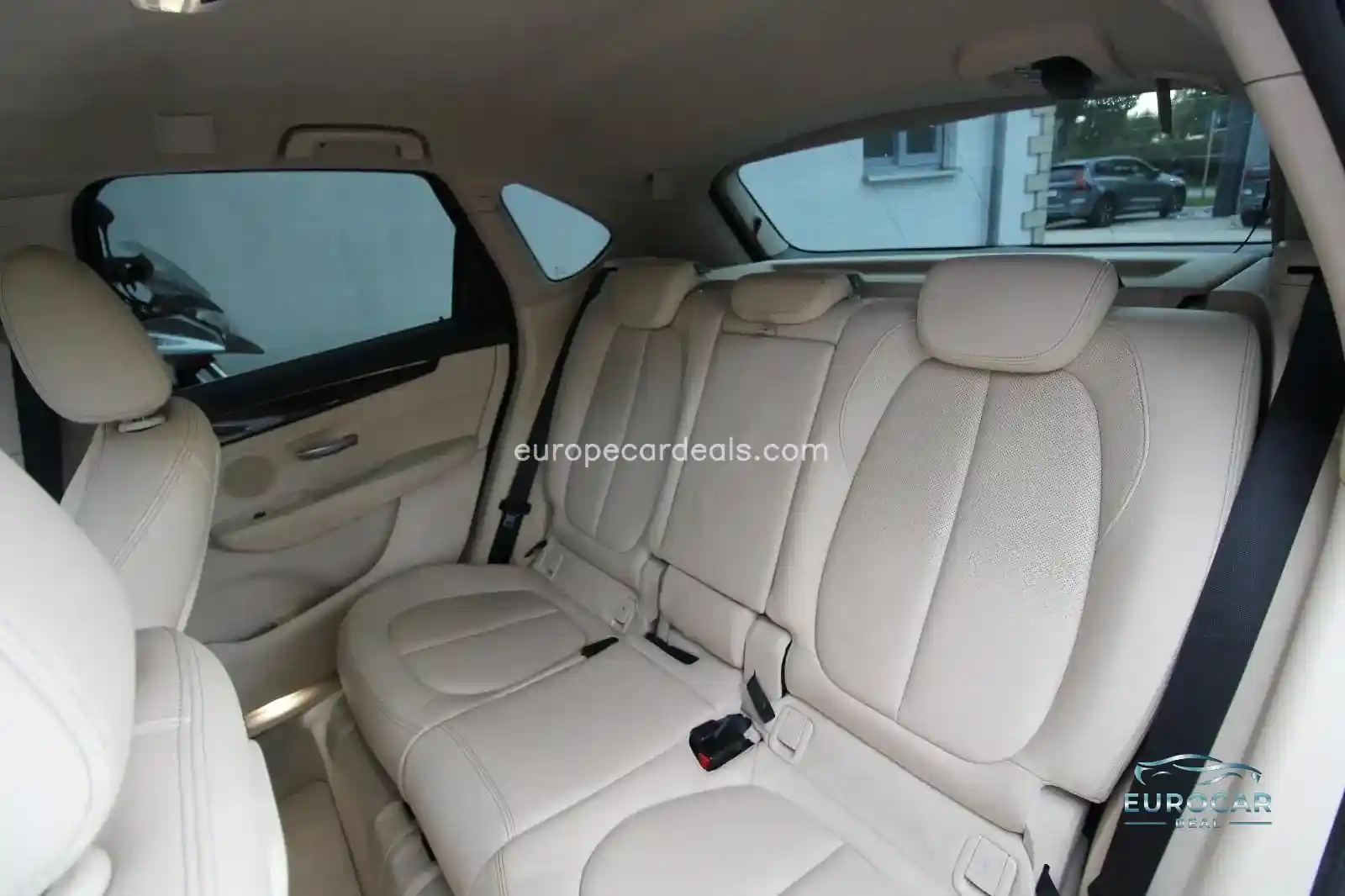 BMW 225 Active Tourer