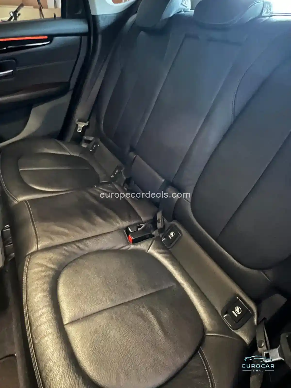 BMW 220 Active Tourer