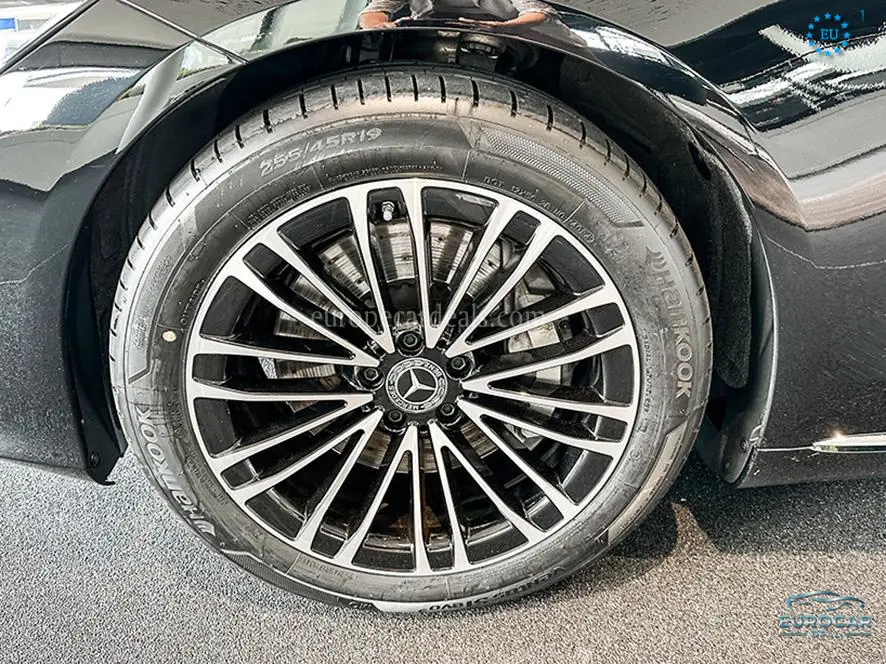 Mercedes-Benz S 400