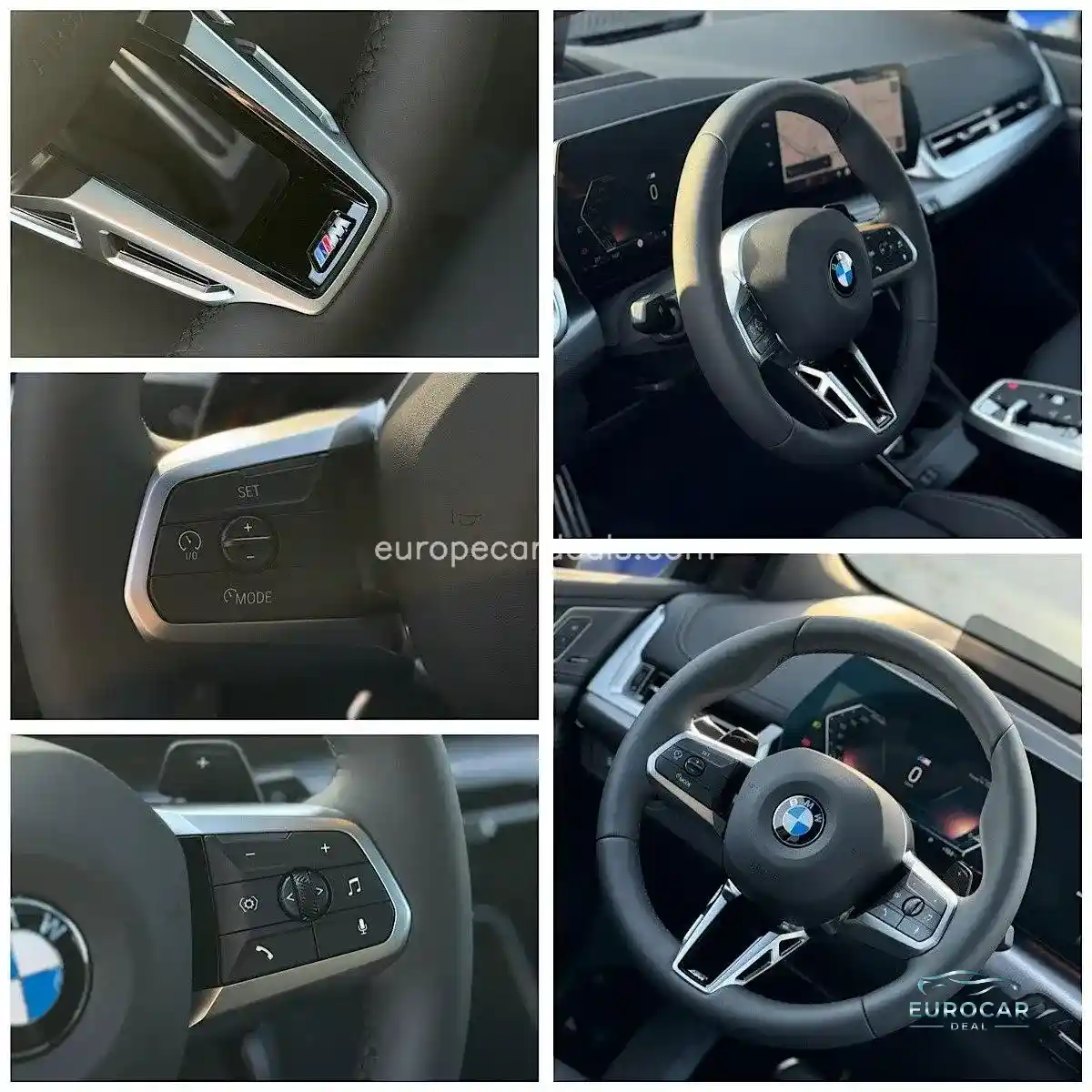 BMW 220 Active Tourer