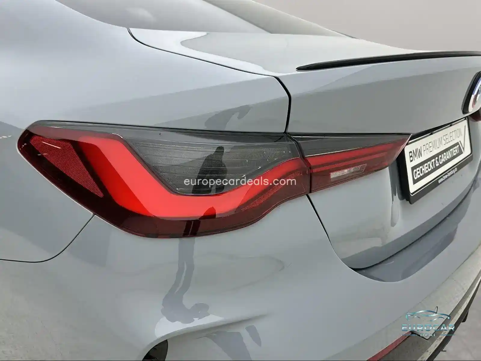 BMW 430