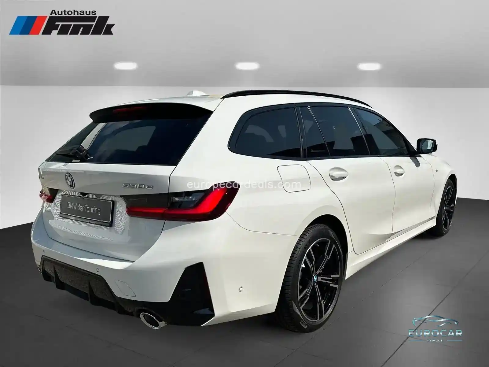 BMW 330