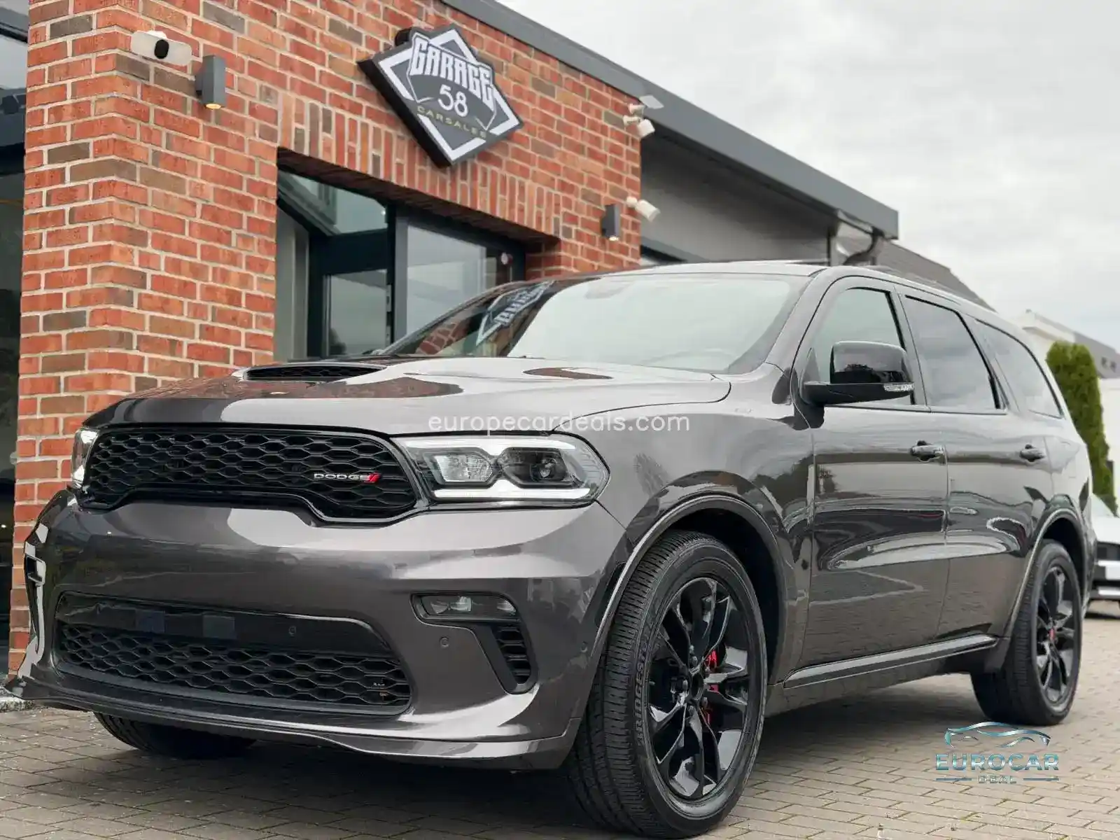 Dodge Durango