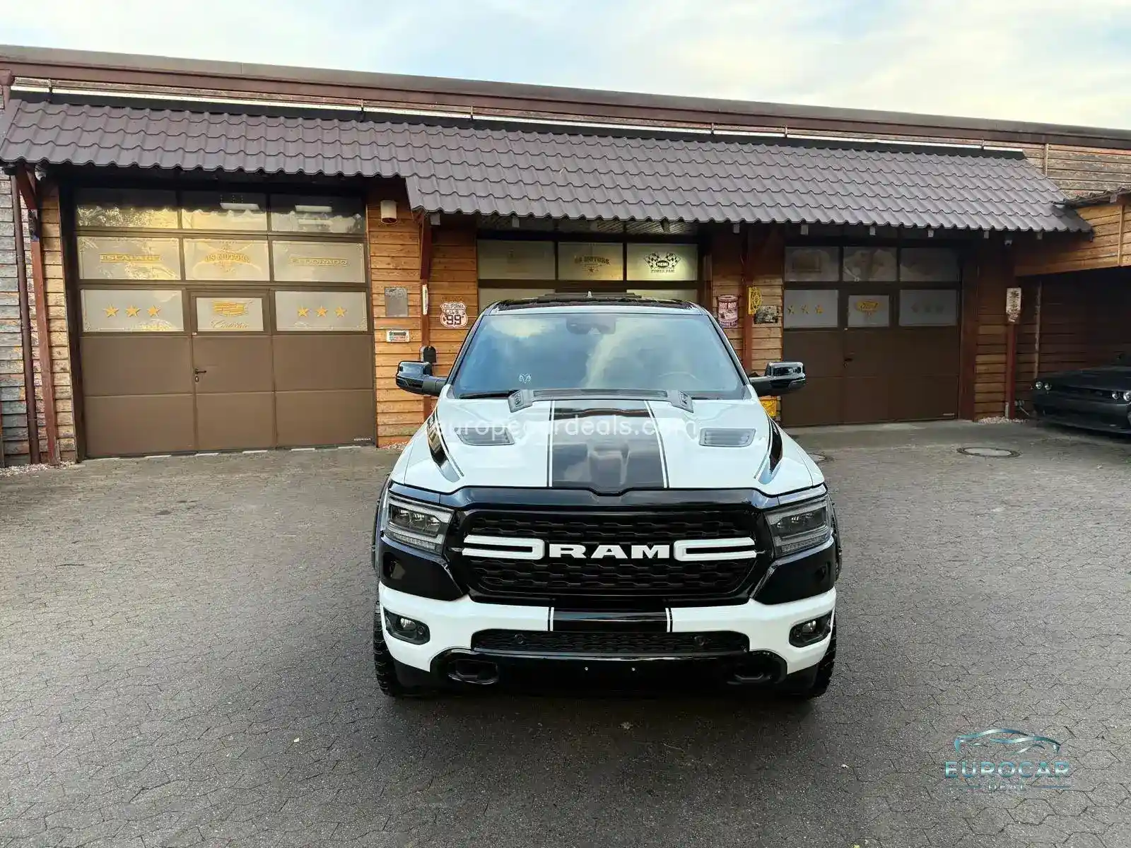 Dodge RAM