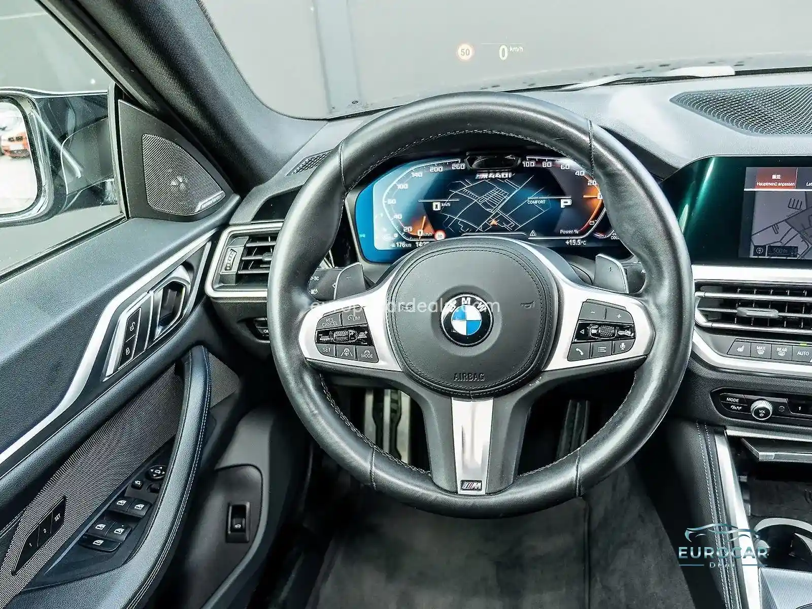 BMW M440