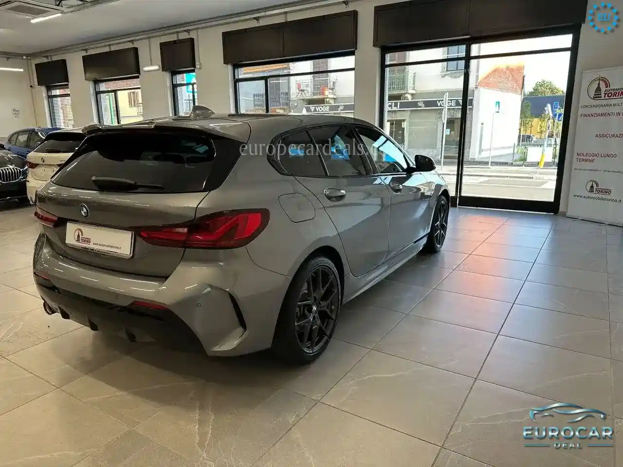 BMW 118