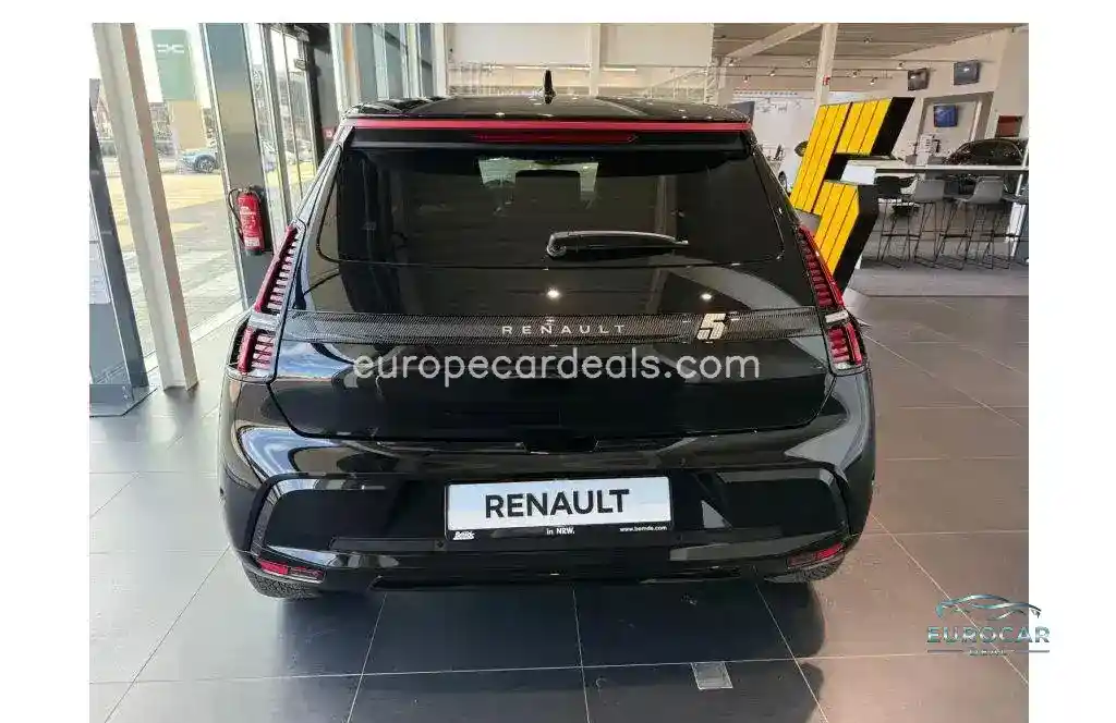 Renault R 5