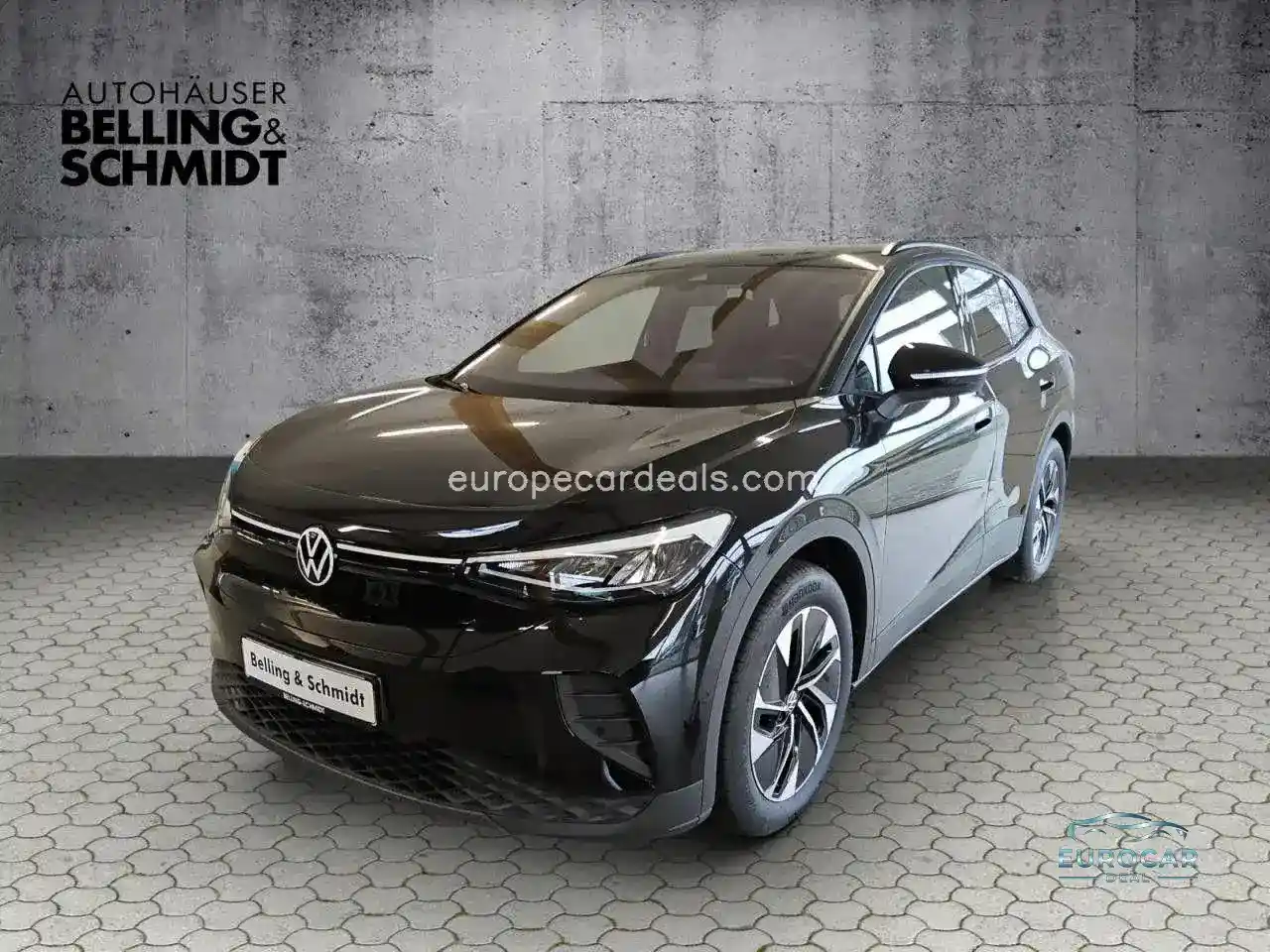 Volkswagen ID.4