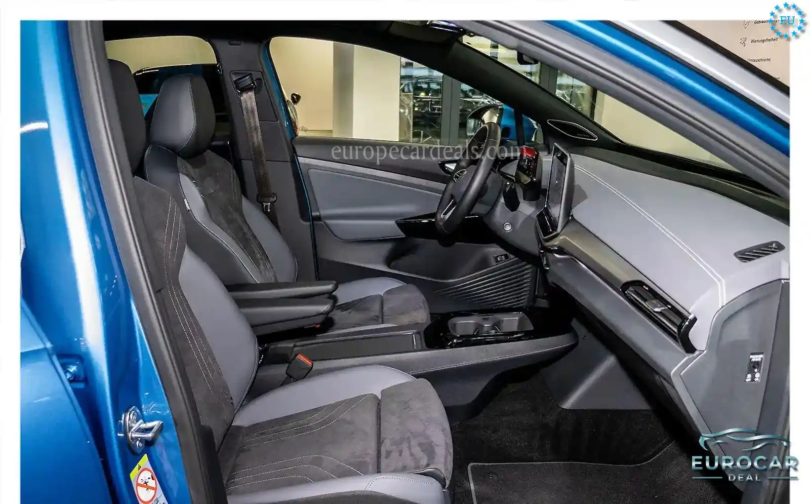Volkswagen ID.5
