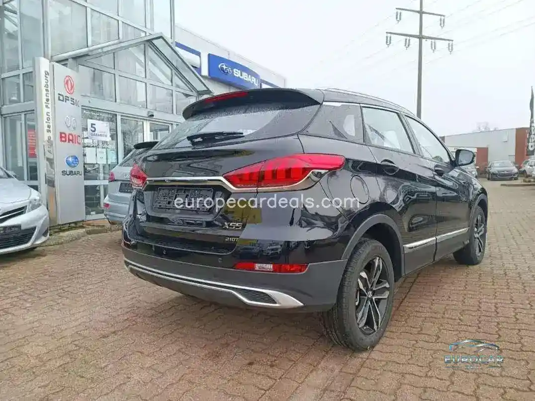 BAIC Other