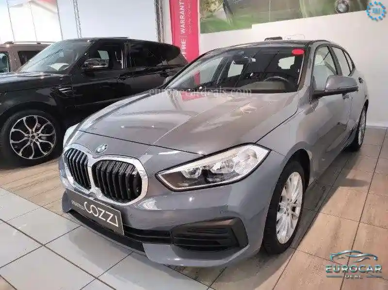 BMW 116