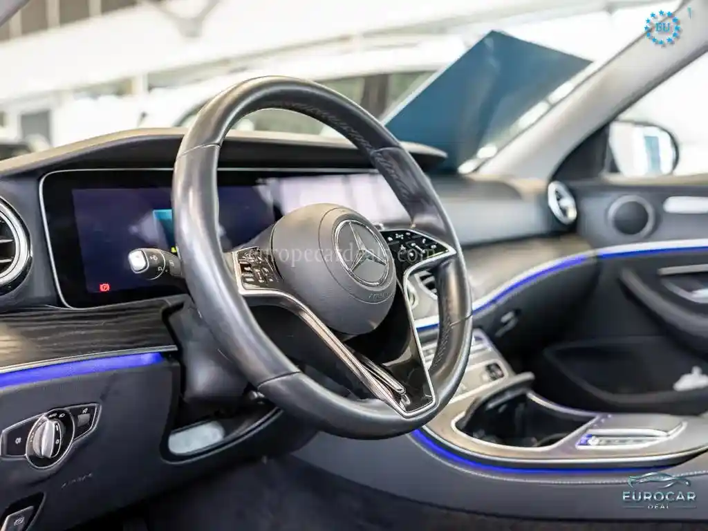 Mercedes-Benz E 400