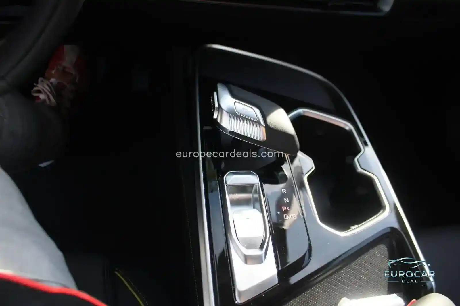 BAIC Beijing X55