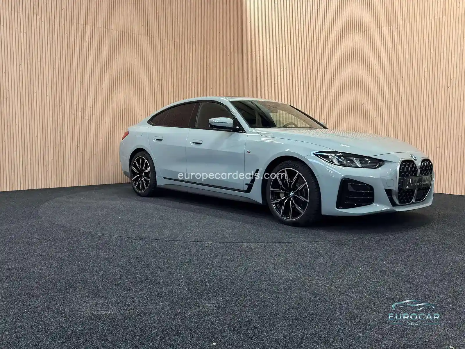 BMW 430