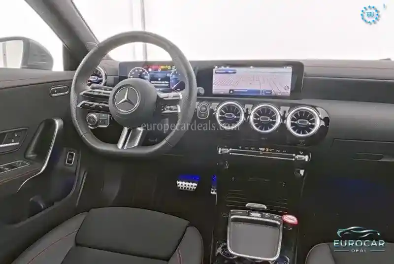 Mercedes-Benz CLA 200 Shooting Brake