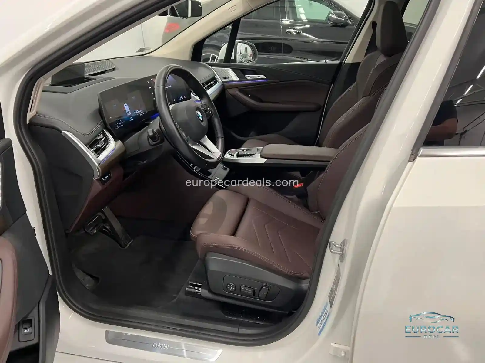BMW 223 Active Tourer