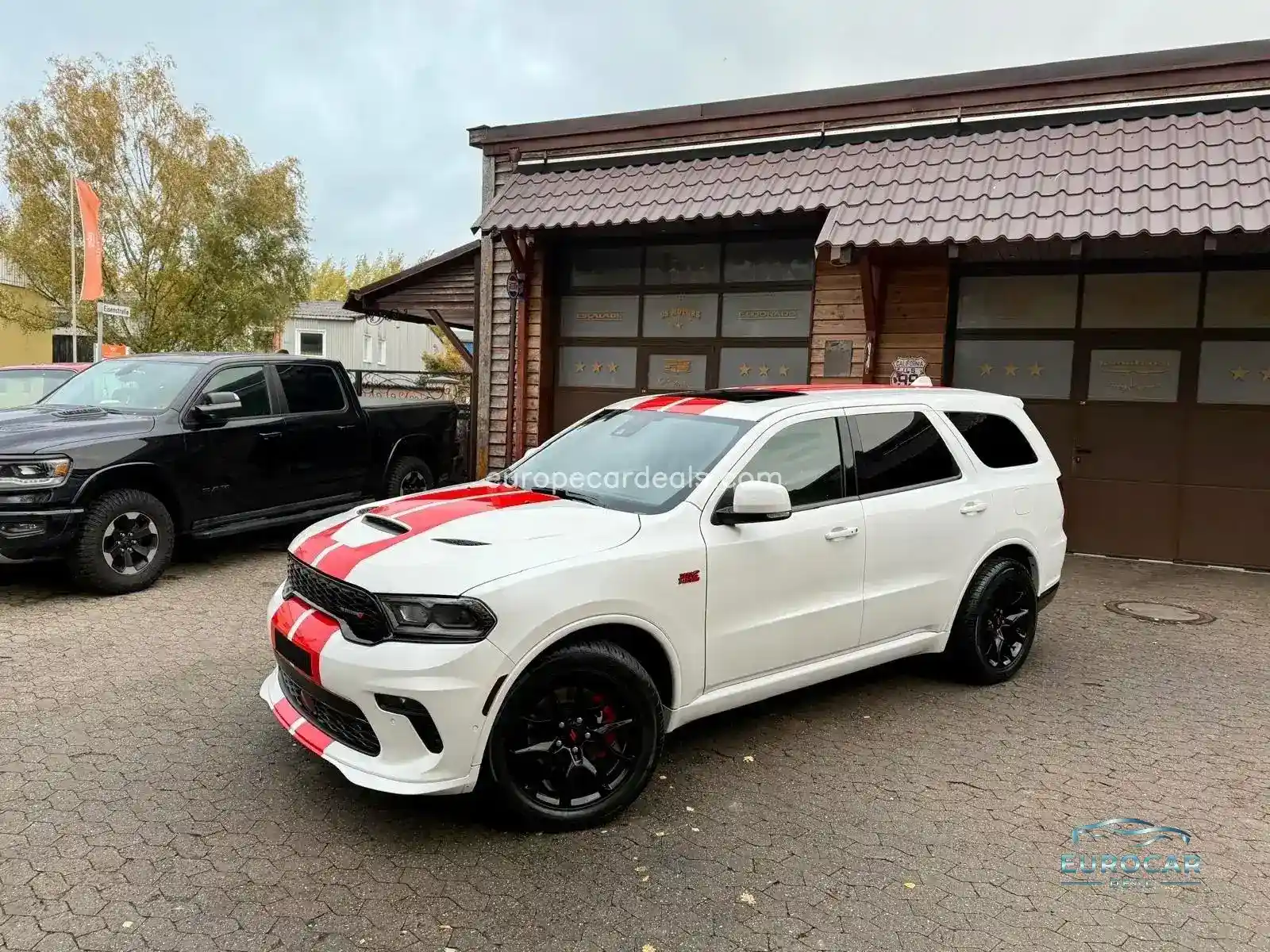 Dodge Durango